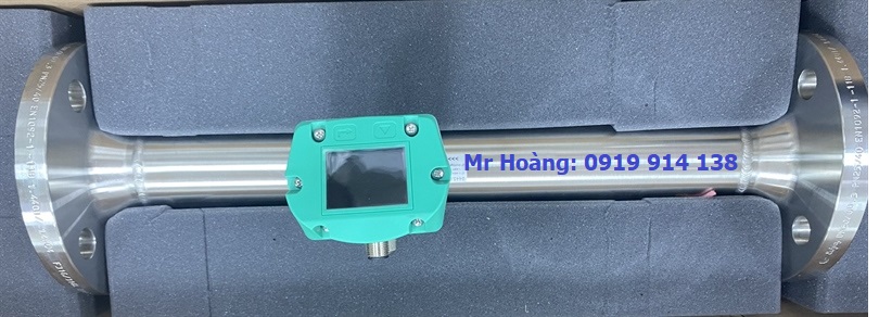 Đồng hồ đo lưu lượng khí Argon